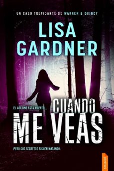-lisa gardner-9788742814727