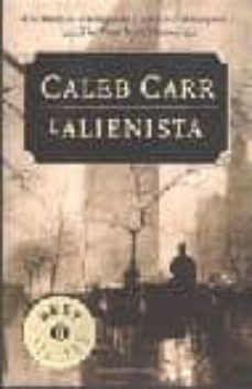 l alienista.-9788804414827