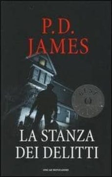 la stanza dei delitti.-9788804536727