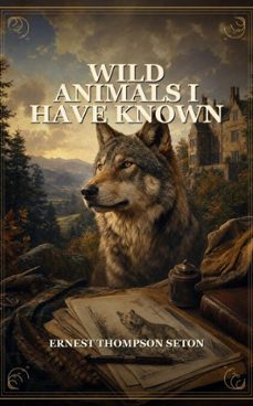 -ernest thompson seton-9788805929627