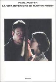 la vita interiore di martin frost-9788806187927