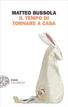 il tempo di tornare a casa-9788806249427