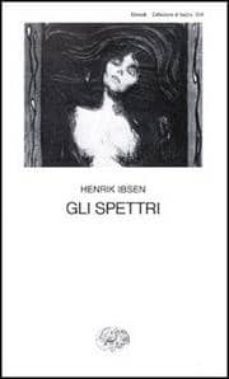 gli spettri-9788806344627