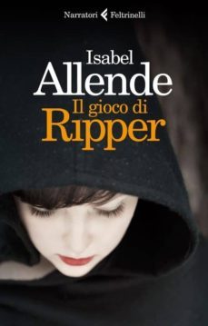 il gioco di ripper-isabel allende-9788807030727