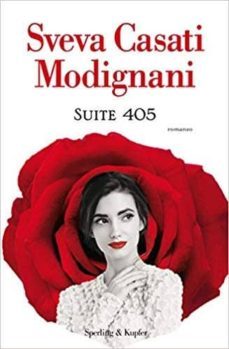 suite 405-sveva casati modignani-9788820063627