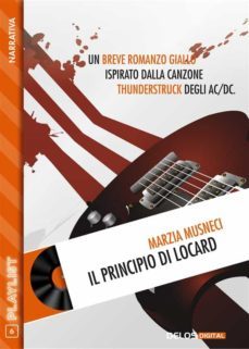 il principio di locard (ebook)-9788825421927