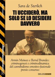 ti uccidero, ma solo se lo desideri davvero (ebook)-9788825424027