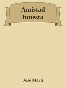 amistad funesta (ebook)-9788826402727