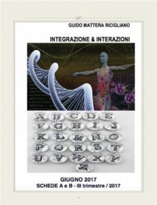 integrazione &amp; interazioni (ebook)-9788826453927
