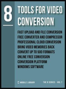 tools for video conversion 8 (ebook)-9788827575727