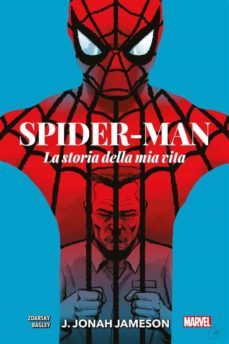 spider-man: la storia della mia vita - j. jonah jameson (ebook)-mark bagley-chip zdarsky-9788828710127