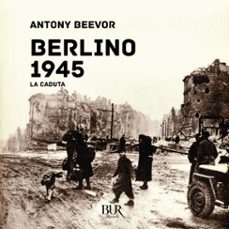 berlino 1945 (audiolibro)-9788831891127