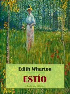 estio (ebook)-edith wharton-9788835317227