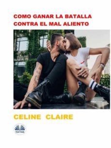 como ganar la batalla contra el mal aliento (ebook)-9788835440727
