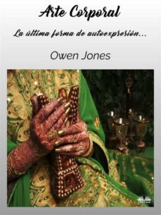 arte corporal (ebook)-owen jones-9788835448327