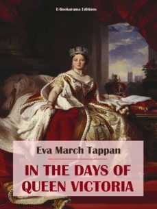 in the days of queen victoria (ebook)-9788835822127