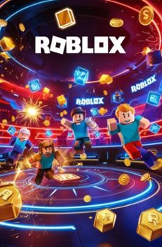 roblox - segredos do universo (ebook)-luciana priscila-9788838332227
