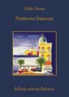 notturno francese-fabio stassi-9788838944727
