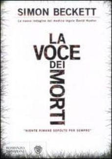 voci dalla tomba-9788845201127