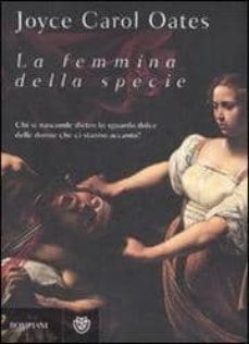 la femmina della specie-9788845259227