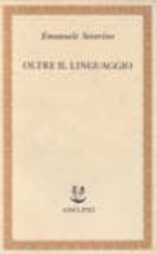 oltre il linguaggio-9788845908927