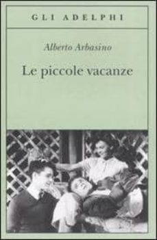 le piccole vacanze-9788845921827