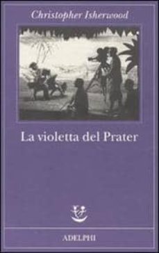 la violetta del prater-9788845925627