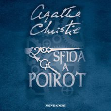sfida a poirot-9788852151927