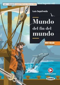 mundo del fin del mundo (competencias para la vida). aud7932bro gratuito-9788853018427