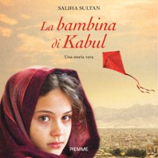 la bambina di kabul (audiolibro)-9788858553527