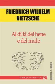 al di la del bene e del male (ebook)-friedrich nietzsche-9788865960127