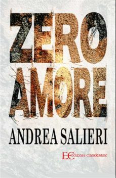 zero amore (ebook)-9788865966327