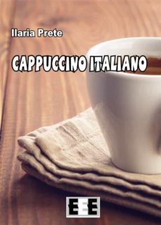 cappuccino italiano (ebook)-9788866902027