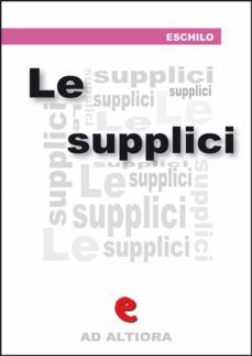 le supplici (ebook)-9788867442027