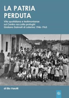 la patria perduta (ebook)-9788875423827