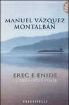 erec e enide: la gioia della corte-manuel vazquez montalban-9788876847127