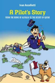 a pilot's story (ebook)-9788888805627