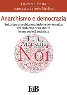 anarchismo e democrazia (ebook)-errico malatesta-9788891194527