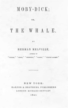 moby-dick (ebook)-herman melville-9788892588127