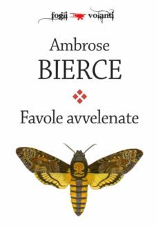 favole avvelenate (ebook)-ambrose bierce-9788893040327