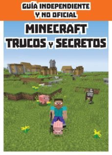 minecraft: trucos y secretos-9788893670227