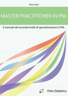 master practitioner in pnl (ebook)-9788894193527