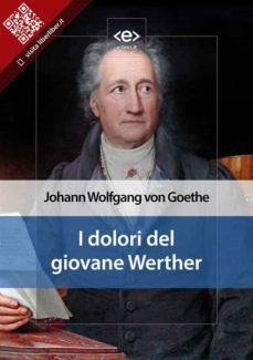 i dolori del giovane werther (ebook)-johann wolfgang von goethe-9788897313427