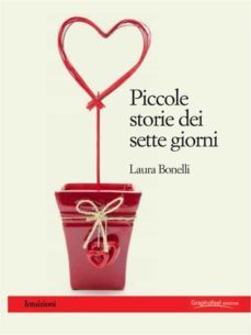 piccole storie dei sette giorni (ebook)-9788897381327