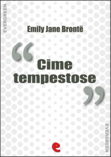 cime tempestose (wuttering hights) (ebook)-9788897572527