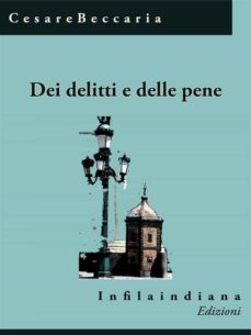 dei delitti e delle pene (ebook)-9788898369027