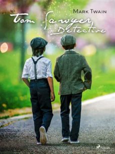 tom sawyer, detective (ebook)-mark twain-9789176393727
