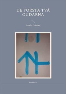 de forsta tv gudarna (ebook)-9789180571227