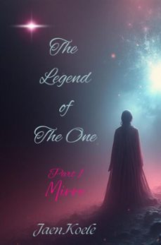 the legend of the one (ebook)-jaen koele-9789403850627