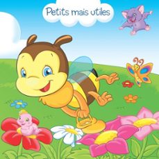 petits mais utiles (audiolibro)-veronica podesta-9789461988027